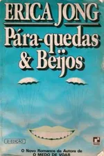 Cover of Pára-quedas & beijos
