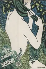 Cover of Glorinha e a Sereia