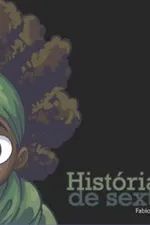 Cover of Histórias de Sexta
