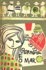 Cover of Glorinha e o Mar
