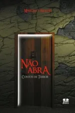 Cover of Não abra
