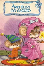 Cover of Aventura no escuro