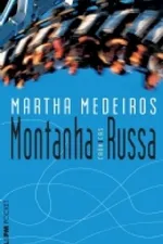 Cover of Montanha-Russa
