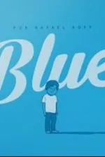 Cover of Blue