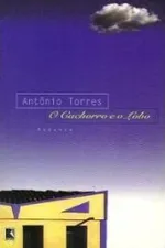 Cover of O Cachorro e o Lobo