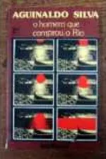 Cover of O homem que comprou o Rio