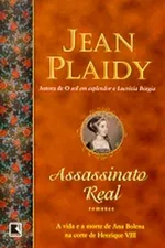 Cover of Assassinato Real