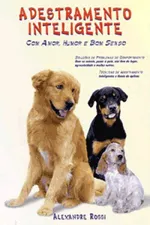 Cover of Adestramento Inteligente