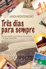 Cover of Três Dias Para Sempre