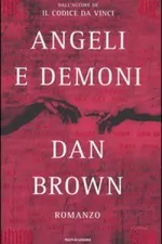 Cover of Angeli e Demoni