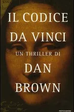 Cover of Il Codice da Vinci