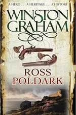 Cover of Ross Poldark