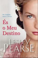 Cover of És o Meu Destino
