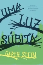 Cover of Uma Luz Súbita