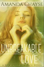 Cover of Unbreakable Love