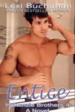 Cover of Entice