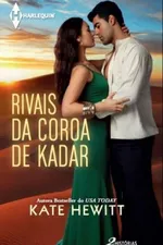 Cover of Rivais Da Coroa De Kadar