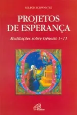 Cover of Projetos de Esperança