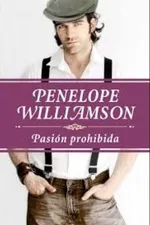 Cover of Pasión Prohibida