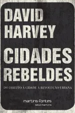 Cover of Cidades Rebeldes