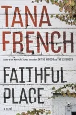 Cover of Faithful Place