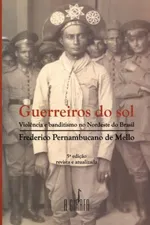 Cover of Guerreiros do Sol