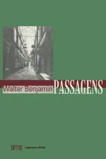 Cover of Passagens