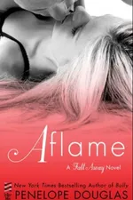 Cover of Aflame
