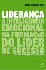 Cover of Liderança
