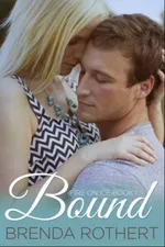 Cover of Bound
