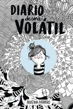 Cover of Diario de una volátil