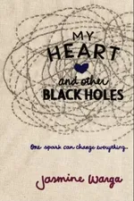 Cover of My Heart and Other Black Holes