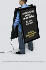 Cover of O Marketing Depois de Amanhã