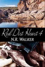 Cover of Red Dirt Heart