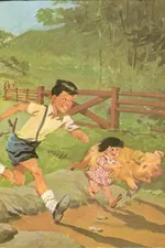 Cover of Monteiro Lobato: Obra Infantil Completa