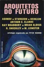 Cover of Arquitetos do Futuro