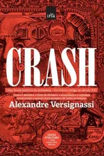 Cover of Crash