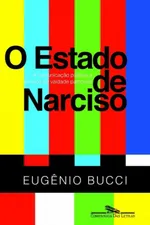 Cover of O Estado de Narciso