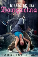 Cover of Diário de uma dançarina