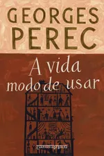 Cover of A Vida Modo de Usar