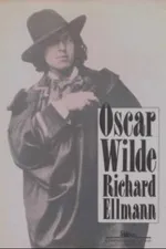Cover of Oscar Wilde
