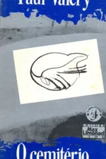 Cover of O cemitério marinho