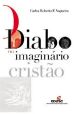 Cover of O Diabo no imaginário cristão