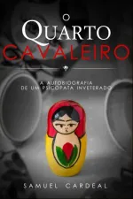 Cover of O Quarto Cavaleiro