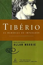 Cover of Tibério