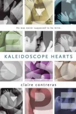 Cover of Kaleidoscope Hearts