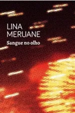 Cover of Sangue no olho