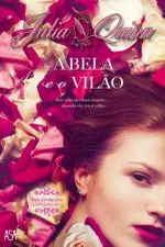 Cover of A Bela e o Vilão