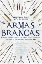Cover of Armas Brancas