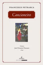 Cover of Cancioneiro